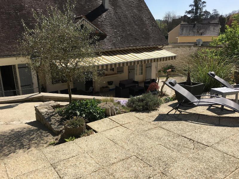Hotel Ambition Zen Presles Exterior foto