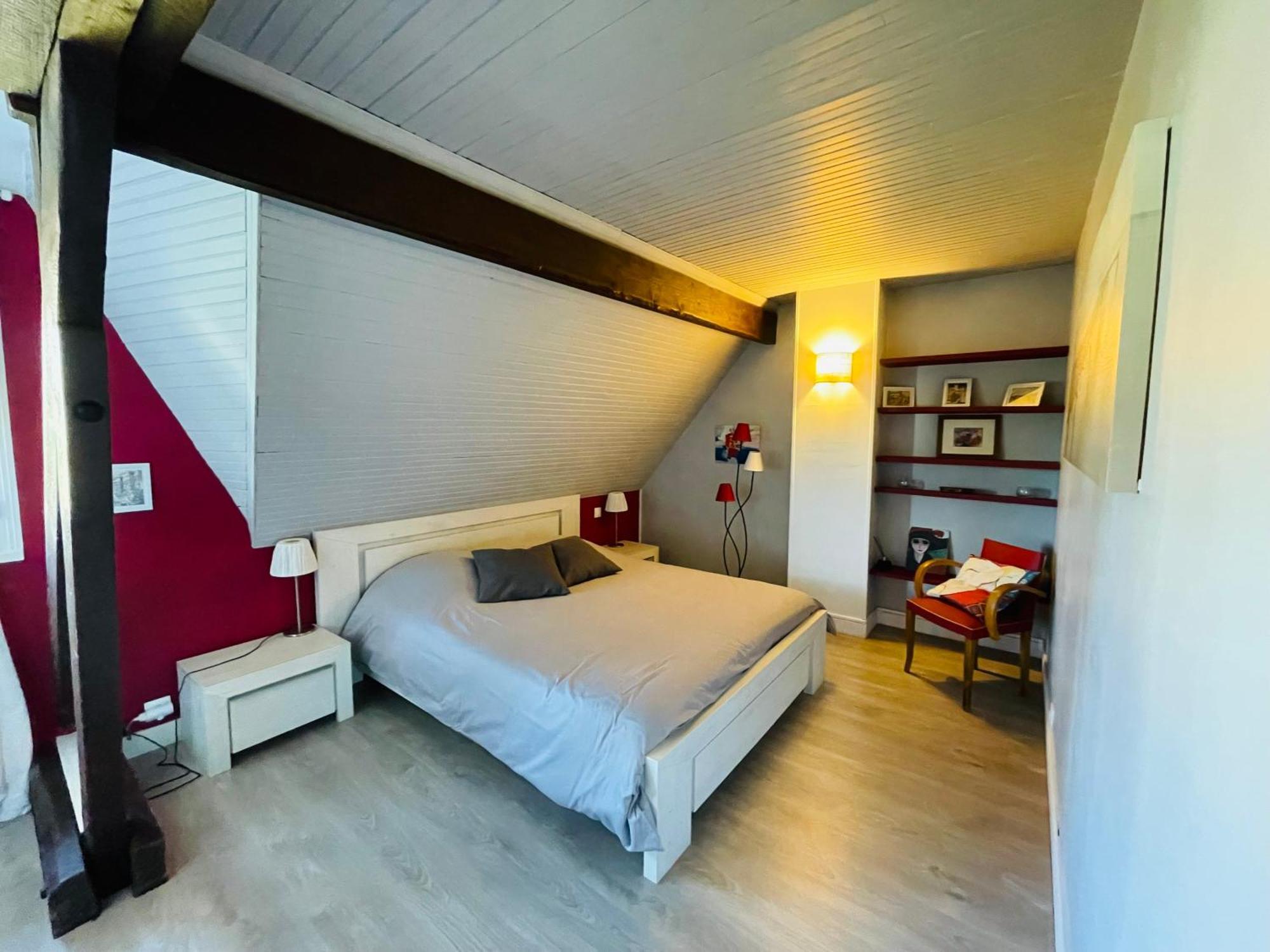 Hotel Ambition Zen Presles Exterior foto